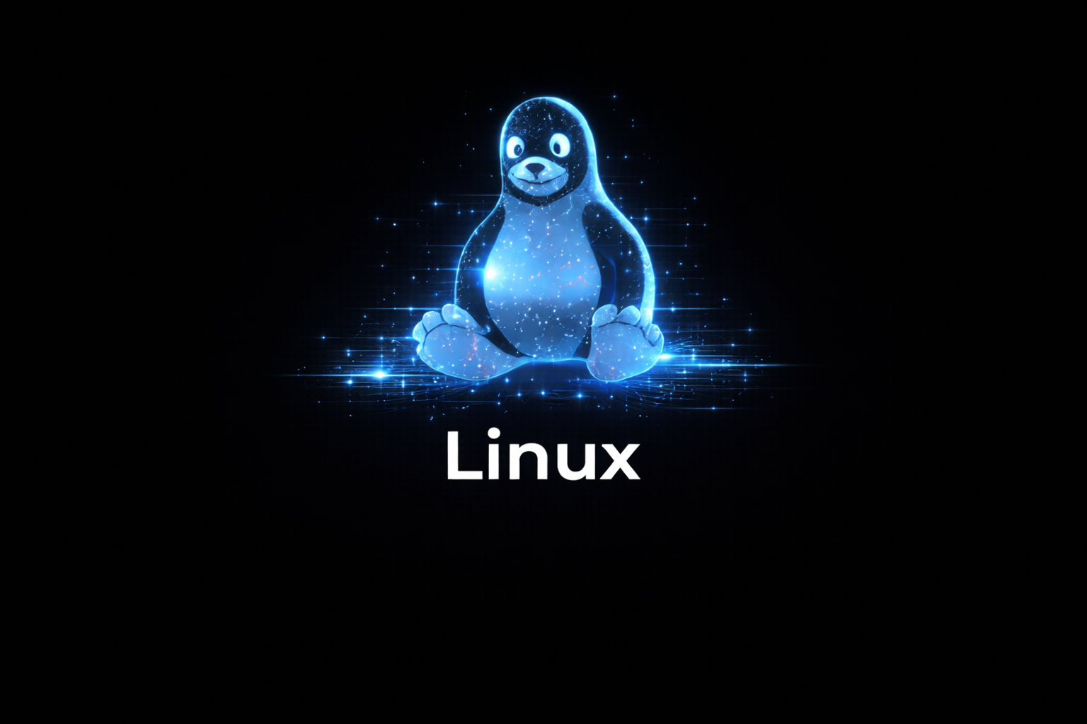 Linux system administration environment for DevOps beginners